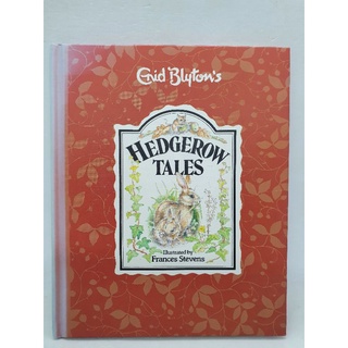 Enid Blyton หนังสือมือสอง ปกแข็ง-102