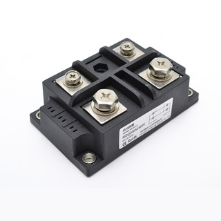 Diode Bridge 1phase MDQ-Series 1,600V 300A 400A