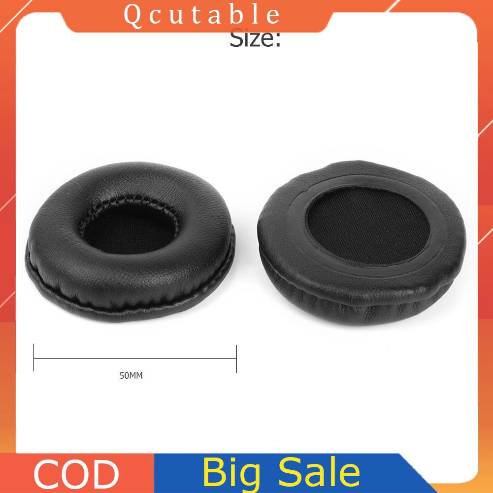 Almohadillas Repuesto Para Porta Pro KSC35 2 Uds. 50mm | Bodega Aurrera