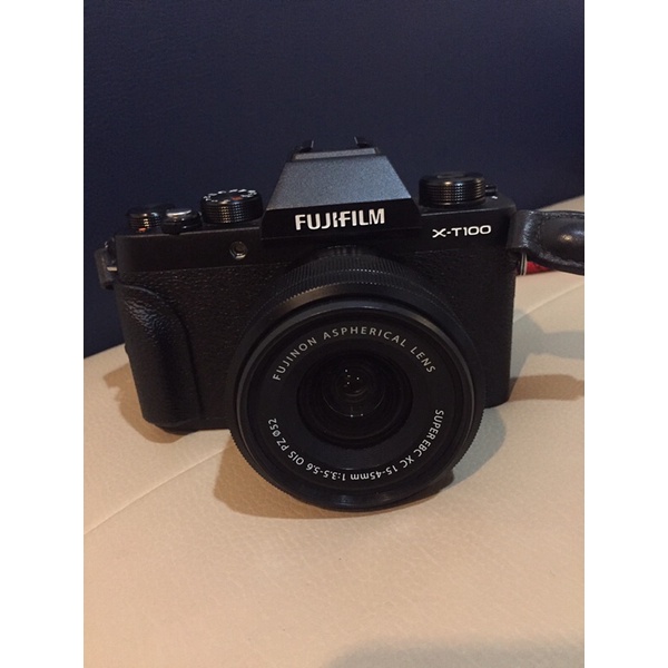 FUJIXT100 XT100กล้องฟูจิXT100 XT00ราคาถูก มือสอง