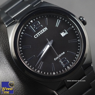 นาฬิกา Citizen Eco-Drive รุ่น AW1375-58E