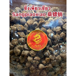 ซึงเพียวเซียว Sangpiaoxiao 桑螵蛸