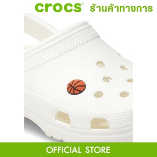 CROCS Jibbitz Basketball ตัวติดรองเท้า