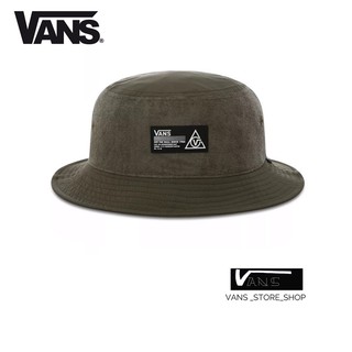 หมวกVANS 66 SUPPLY UNDERTONE II BUCKET GRAPE LEAF สินค้ามีประกันแท้