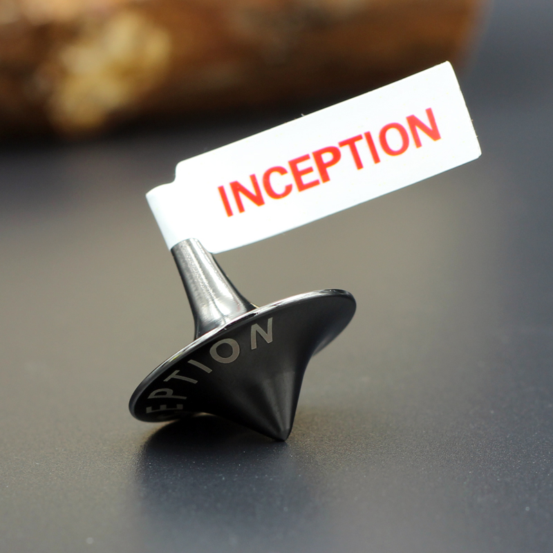 =ⅿของเล่นนิ้วจิ้มของเล่นนิ้วInception Gyro Totem No Resistance Small ...