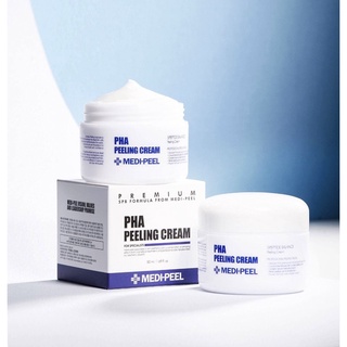 (แท้/พร้อมส่ง) Premium Pha Peeling cream Medi-Peel 50 ml.