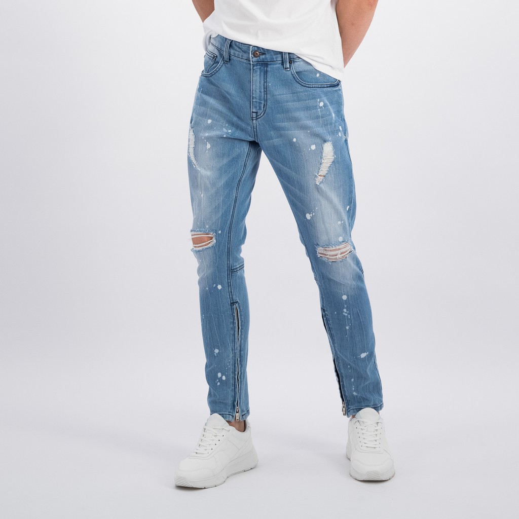 davie jones jeans