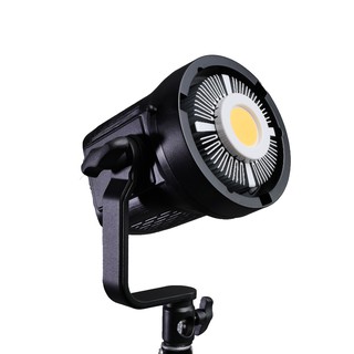 Tolifo SK80DS bowens mounting COB Led studio light