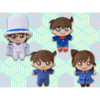 โคนัน ตุ๊กตาโคนัน 15 Cm Detective Conan - Plushy Conan