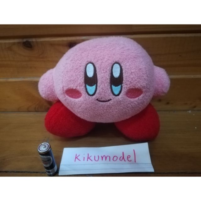 rare kirby plush