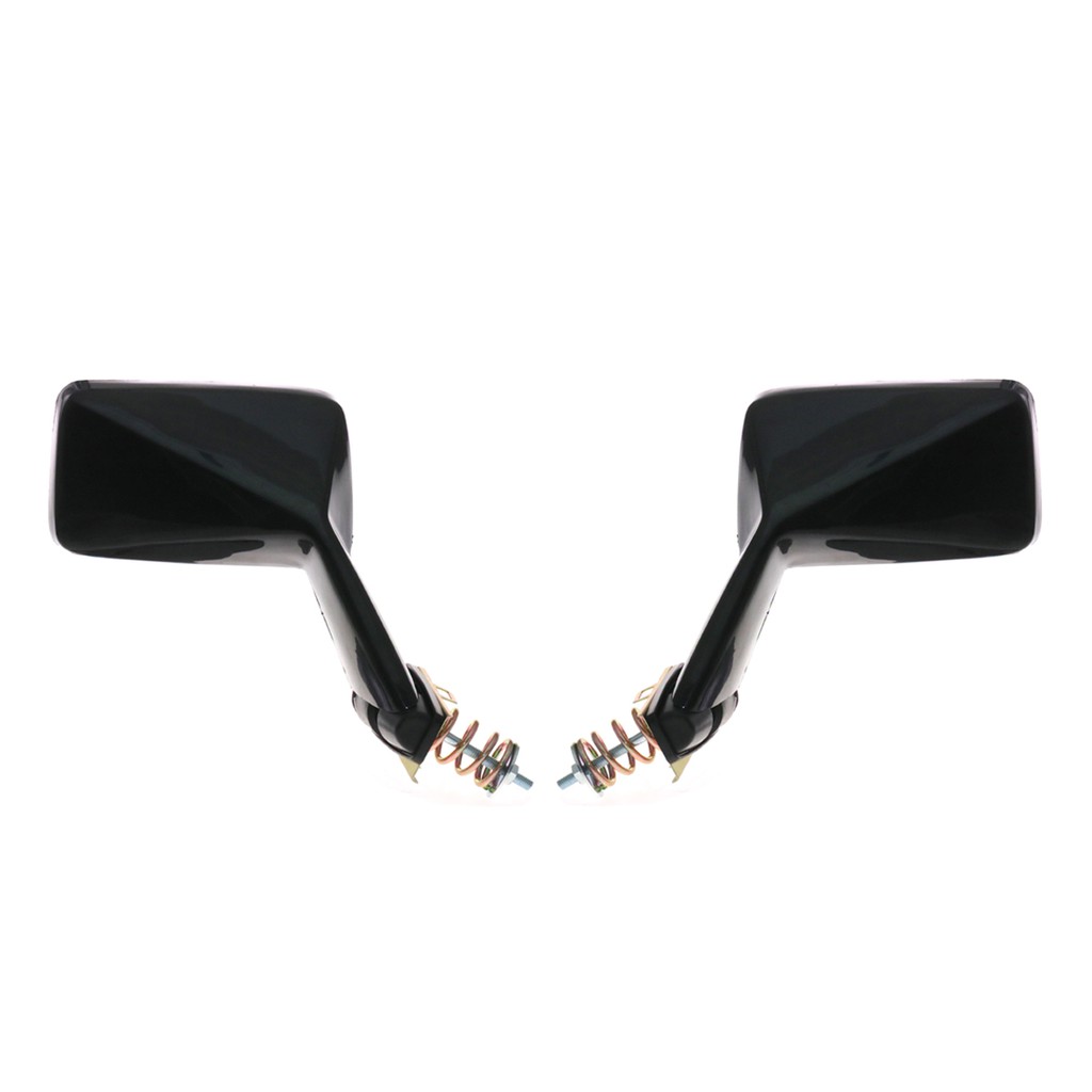 กระจกมองข้าง มาสด้า ปี 2506-2524 ขนาด 7" ลูเช่ SU SV 1500 1800 Mazda RX4 RX5 Sport คอสโม่ 110 121 CD