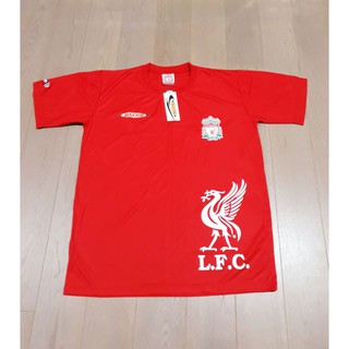 เสื้อยืด Liverpool maxxis