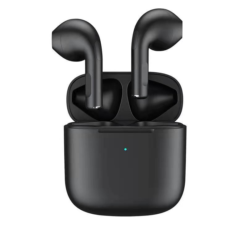 หูฟังบลูทูธ หูฟังไร้สาย หูฟัง Bluetooth หูฟัง RS-1 TWS iPhone Android iOS พร้อมส่ง