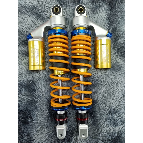 โช๊คSPN ตรงรุ่นYAMAHA X-MAX300