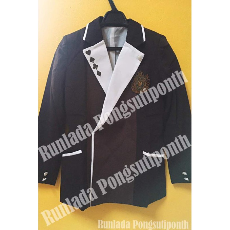 Amnesia ลิขสิทธิ์ Acos (L)