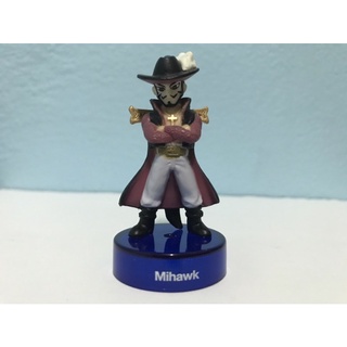 โมเดลวันพีช มิฮอว์ค Onepiece Pepsinex Mihawk