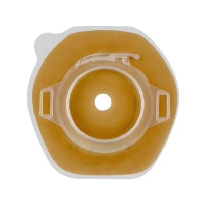 Proxima2 แป้นติดหน้าท้อง B Braun Proxima 2 Base Plate แป้นแบบแบน (เฉพาะแป้น)