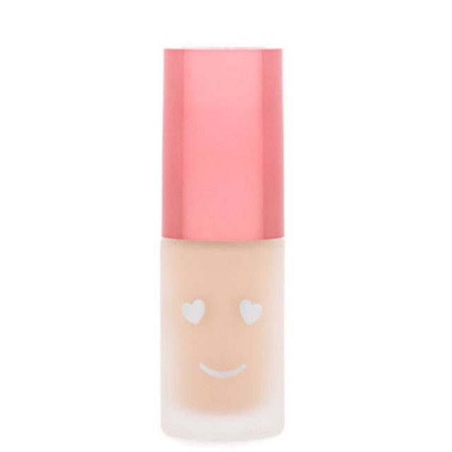 (New) BENEFIT Hello Happy Flawless Brightening Foundation