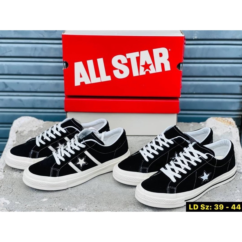 🛒⭐️Converse One Star Made in Japan (size37-44)🛍