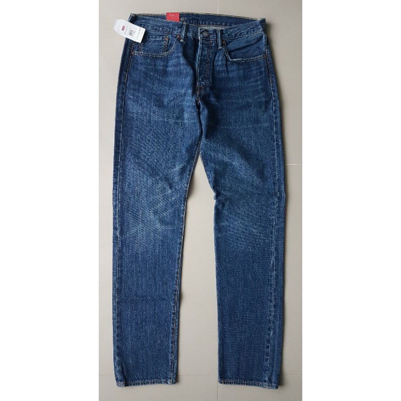 Levi's Original  501CT-0053   (N47)