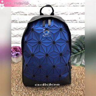 Adidas original 3D backpack ของแท้ ราคาถูก