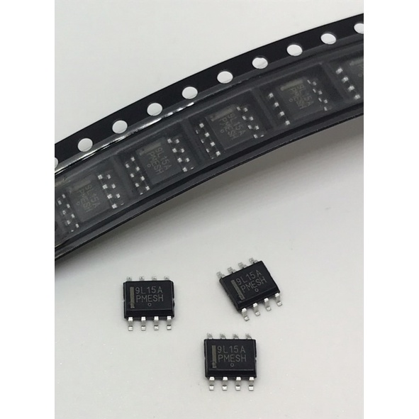 9L15A (79L15A) SMD 8ขา เล็คคูเลตเตอร์ แพ็ค5ตัว