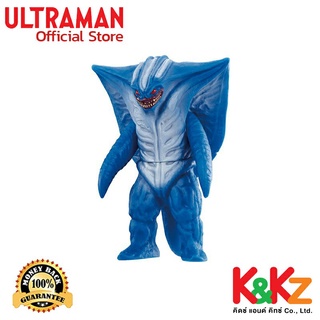 Bandai Ultra Monster Series 151 Gazort / ฟิกเกอร์สัตว์ประหลาดอุลตร้าแมน กาซอดท์