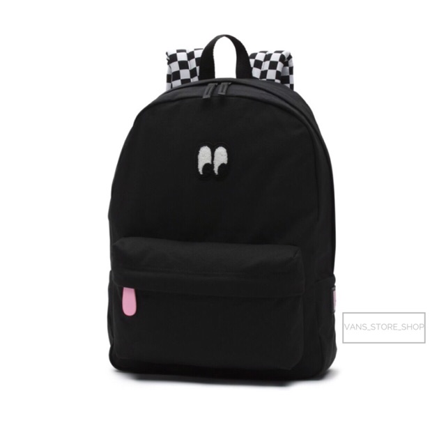 vans lazy oaf backpack