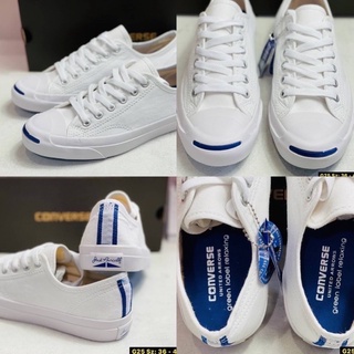 Converse Jack Purcell Made in Japan (size36-44) White 750