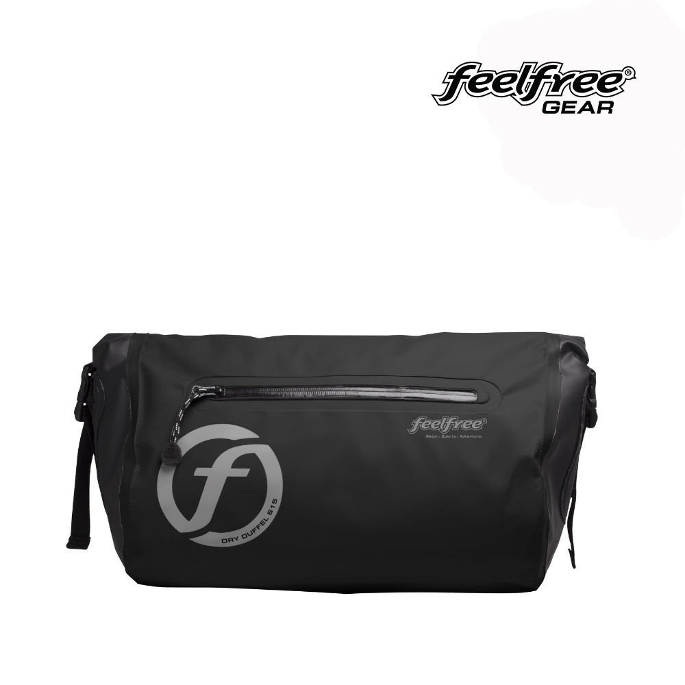 [โปรโมชั่น] FEELFREE DRY DUFFEL CS 15  กระเป๋าสะพายข้าง กันน้ำ พรีเมี่ยม