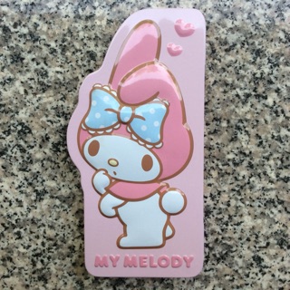 กล่องดินสอ my melody Sanrio แท้