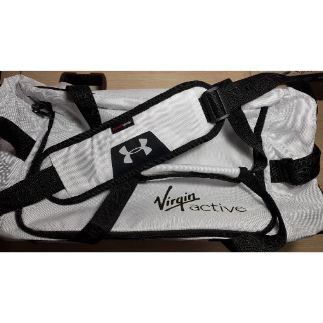 กระเป๋า Under Armour ของ Virgin Active ส่งฟรี EMS