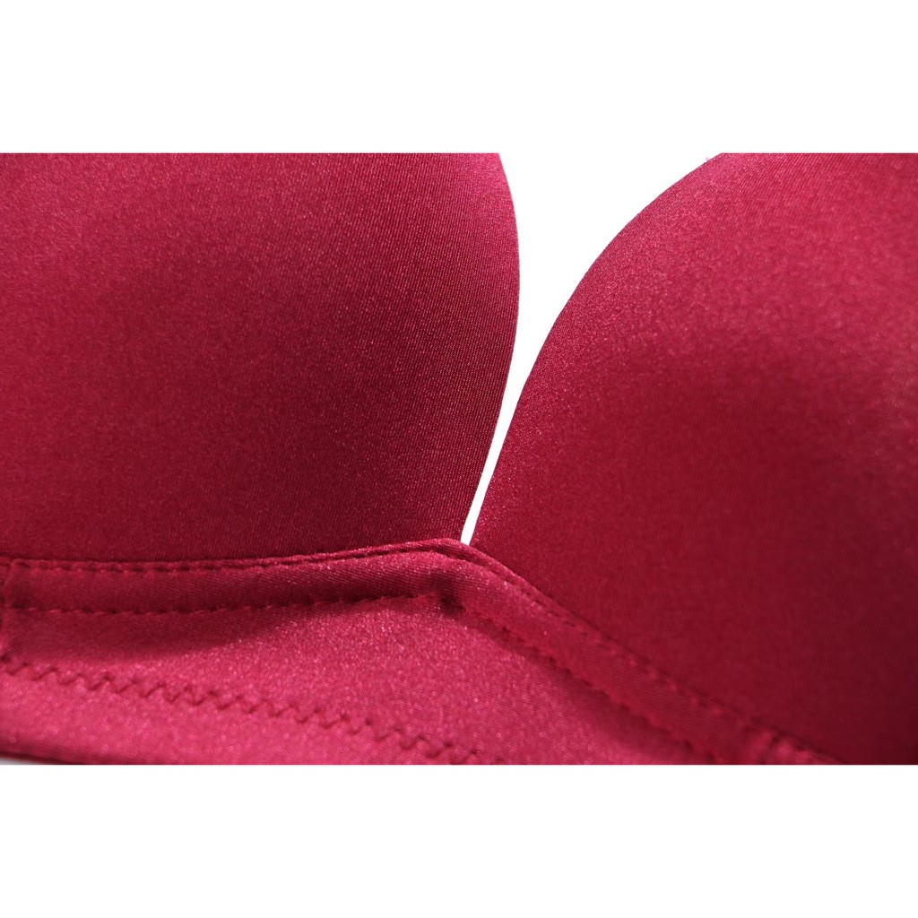 [ส่งจากไทย]    #bra-004 มีไซส์ใหญ่ บราถนอมทรง เก็บข้าง อกชิด V เป็นทรง V Bra ราคา ถูกที่สุด ดีลบีเคเค แกลเลอรีภาพที่ 6
