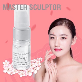 Master Sculptor Aftercare ครีมบํารุงรอยสักคิ้วถาวรแต่งหน้าปาก