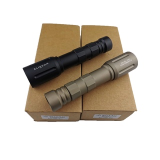 ไฟฉาย ModLite PLH-v2 (รุ่นยาว)