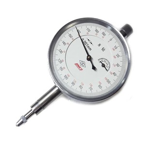 Micron Dial Indicator 0-1mm. (0.001mm)