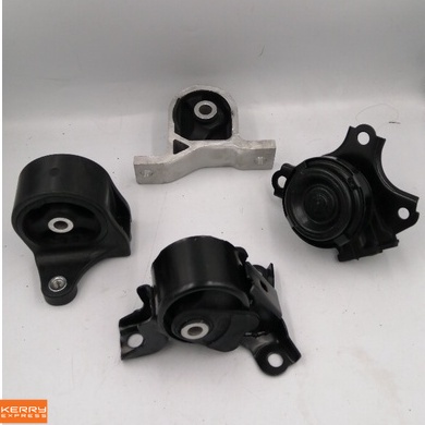 ยางแท่นเครื่อง STREAM 2002 1.7cc สตรีม 50840-S5A-982/990  50810-S5A-992 50820-S5A-002/A07/A08 50805-