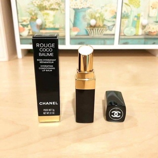 ลิป Chanel rouge coco baume 3 g.