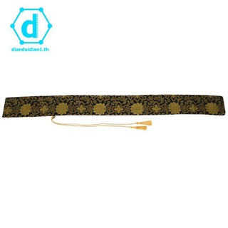 Katana กระเป๋าเคสใส่ดาบซามูไรสําหรับ Wakizashi Tanto พร้อมส่ง COD