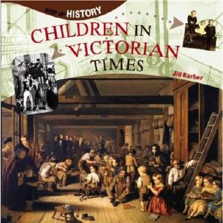 DKTODAY หนังสือ STEP UP HISTORY:CHILDREN IN VICTORIAN TIMES