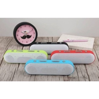 ลำโพงบลูทูธไร้สาย แบบพกพา BT Speaker รุ่น CR-X29