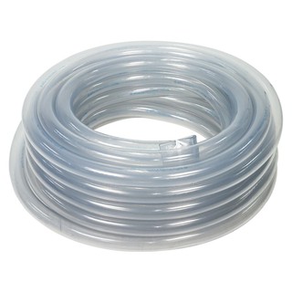 WATER HOSE THAI PIPE 2” CLEAR สายส่งน้ำ ท่อน้ำไทย 2 นิ้ว สีใส สายยางรดน้ำ อุปกรณ์รดน้ำต้นไม้ สวนและอุปกรณ์ตกแต่ง WATER H