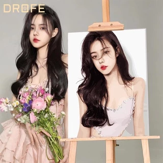 Drofe ( Custom photo )รูปภาพที่กำหนด การปรับเปลี่ยนในแบบของคุณ ระบายสีตามตัวเลข รูปภาพกำหนดเอง ทำด้วยตัวคุณเอง ภาพวาด DIYของตกแต่งบ้านสำหรับของขวัญสุดพิเศษรูปภาพที่กำหนดเอง