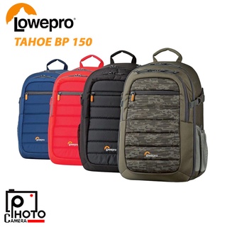 กระเป๋ากล้อง LOWEPRO TAHOE BP 150