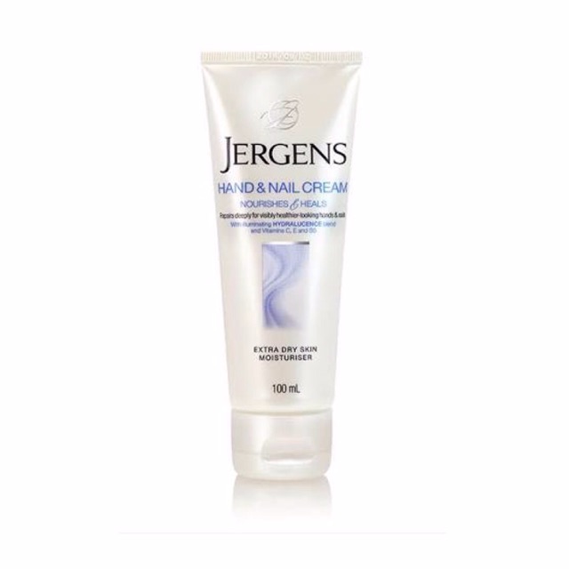 Jergens hand&nail cream 100ml