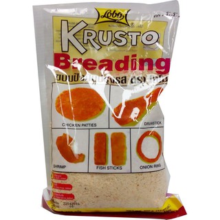 Lobo Rough Bread Custo 350g  ซื้อ 1 ฟรี 1 Lobo Rough Bread Custo 350g ซื้อ 1 ฟรี 1