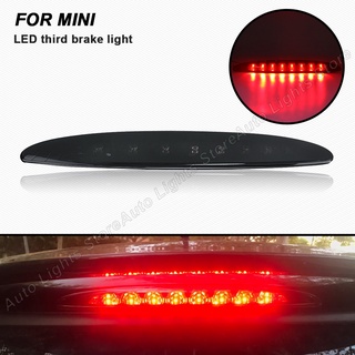 1PC 12V LED Third Brake Light High Mount Signal Lamp For MINI Cooper R50 R53 2001 2002 2003 2004 2005 2006 Error Free Pl