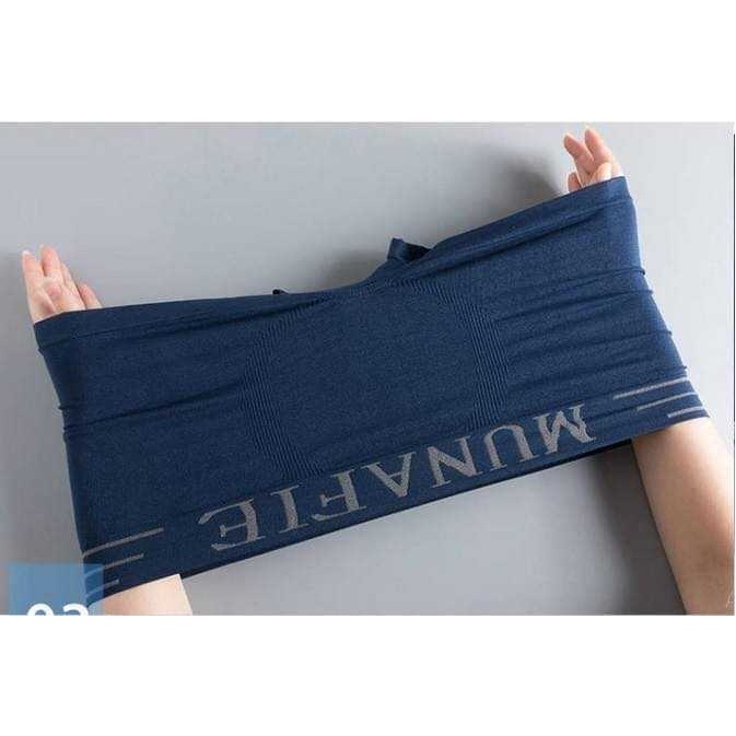 MNF-07 D สินค้างานคุณภาพดีกางเกงในชาย กางเกงในบ็อกเซอร์ชาย Boxer - รูปที่ 7