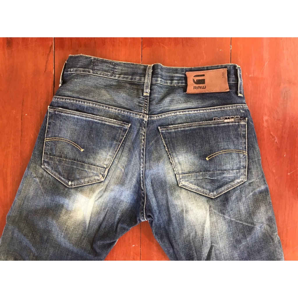 g star raw 330