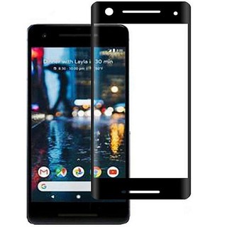 ฟิล์มกันรอยหน้าจอ 3 D สําหรับ Google Pixel 2